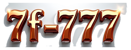 7f777 game logo